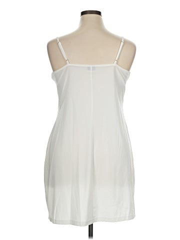City Chic Casual Dress (view 2)
