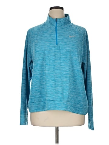 Nike Pullover Sweater (view 1)