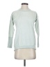 J.Crew Teal Wool Sweater Size S - photo 1