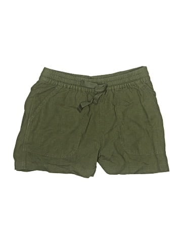J.Crew Khaki Shorts (view 1)