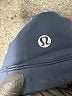 Lululemon Athletica Blue Tank Top Size 4 - photo 7
