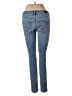 Hollister Hearts Blue Jeans Size 26 waist - photo 2