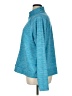 Nike 100% Polyester Blue Pullover Sweater Size 1X - photo 5
