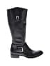 Corso Como Black Boots Size 7 - photo 1