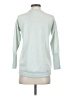 J.Crew Teal Wool Sweater Size S - photo 2