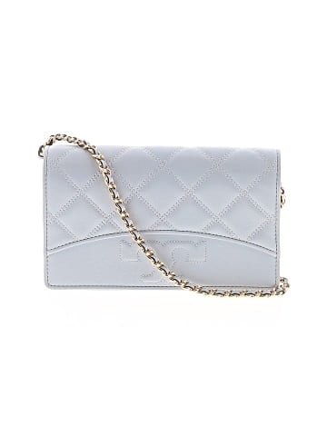 Tory Burch Leather Crossbody Bag (view 1)