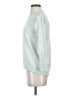 J.Crew Teal Wool Sweater Size S - photo 5