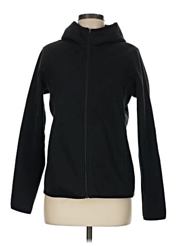 Uniqlo Zip Up Hoodie (view 1)