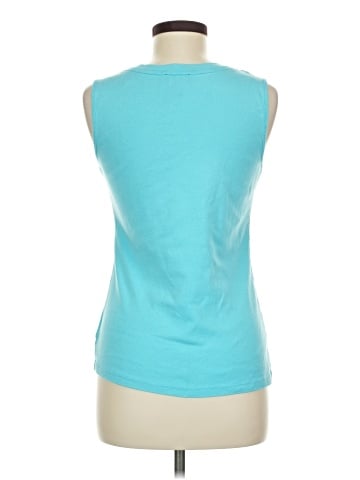 Jones New York Signature Sleeveless Top (view 2)
