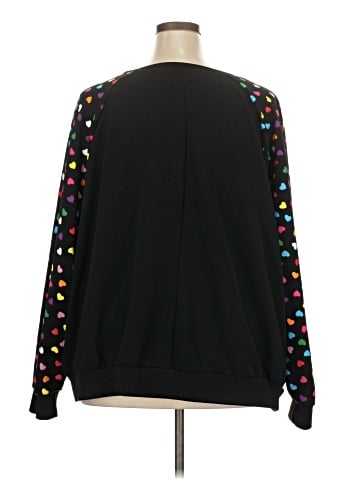 Shein Sweatshirt (view 2)