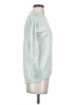 J.Crew Teal Wool Sweater Size S - photo 4
