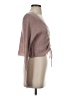 Better be Brown Cardigan Size S - photo 4
