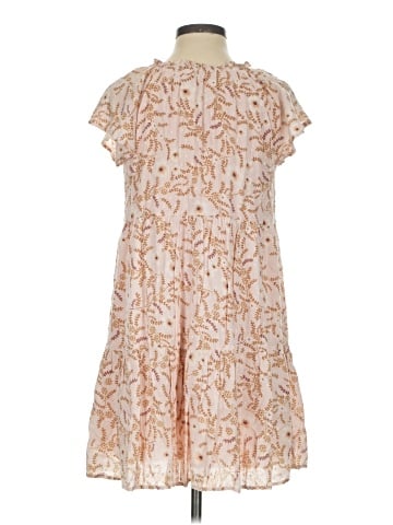 Ann Taylor LOFT Casual Dress (view 2)