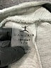 Danskin Silver Sweatpants Size L - photo 7