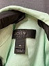 J.Crew Green Long Sleeve Button-Down Shirt Size 4 - photo 7