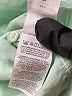 J.Crew Green Long Sleeve Button-Down Shirt Size 4 - photo 9