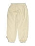 Zara Ivory Casual Pants Size 6 - photo 2