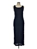 Jessica Howard Blue Casual Dress Size 10 - photo 1