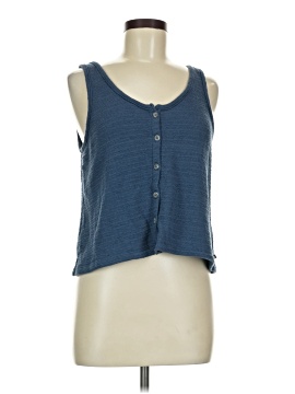 Eddie Bauer Sleeveless Top