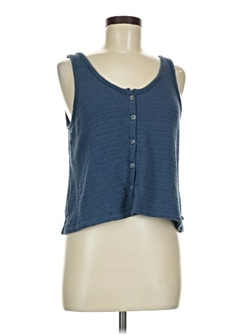 Eddie Bauer Sleeveless Top (view 1)