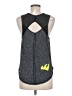 Lululemon Athletica Gray Active Tank Size M - photo 2