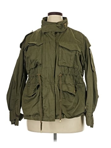 H&M Jacket (view 1)