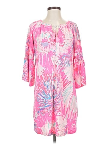 Lilly Pulitzer Casual Dress (view 1)