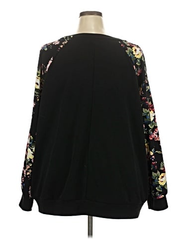 Shein Sweatshirt (view 2)