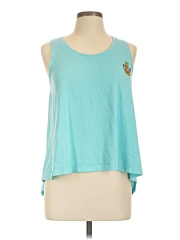 Joe Boxer Sleeveless T-Shirt (view 1)