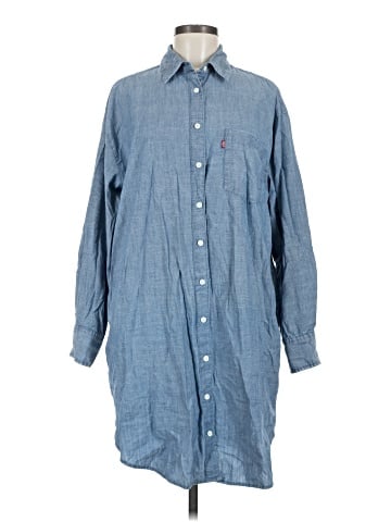 Levi's Casual Dress (view 1)