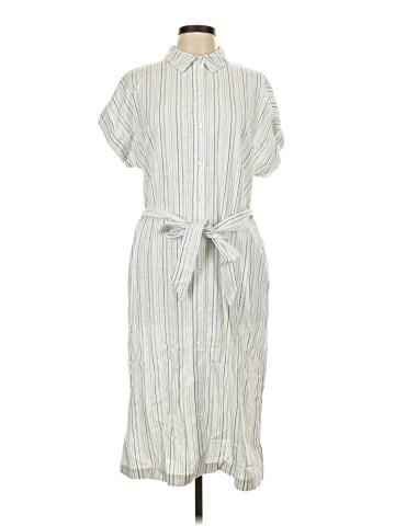 Ann Taylor Factory Casual Dress (view 1)