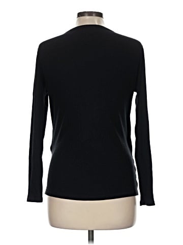 Old Navy - Maternity Long Sleeve T-Shirt (view 2)