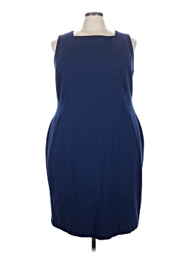 Lands' End Cocktail Dress