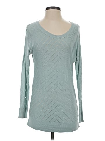 Banana Republic Factory Store Pullover Sweater (view 1)