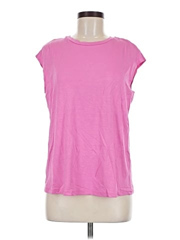 Trina Turk Short Sleeve Top (view 1)