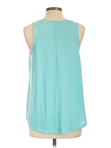 Joe Boxer Sleeveless T-Shirt (view 2)