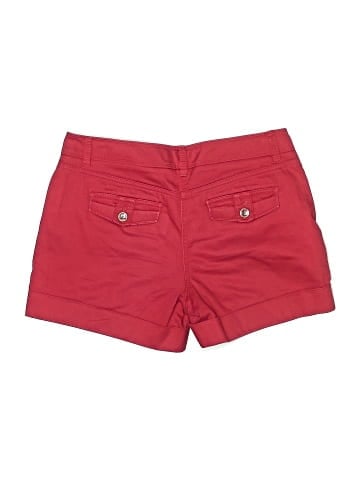 White House Black Market Shorts (view 2)