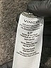Vince. Black Turtleneck Sweater Size S - photo 8