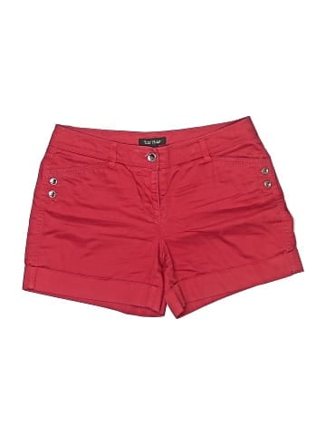 White House Black Market Shorts (view 1)