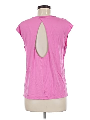 Trina Turk Short Sleeve Top (view 2)