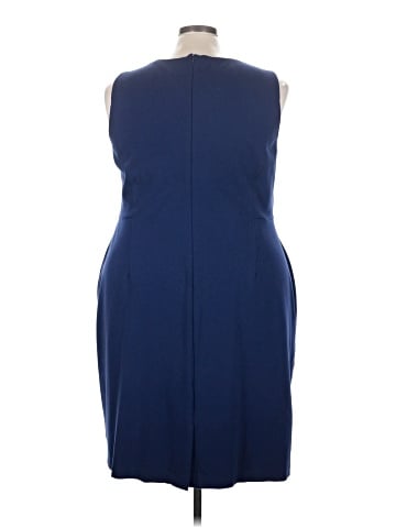 Lands' End Cocktail Dress (view 2)