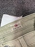 Adriano Goldschmied Gray Khakis Size 25 waist - photo 4