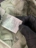 Adriano Goldschmied Gray Khakis Size 25 waist - photo 5
