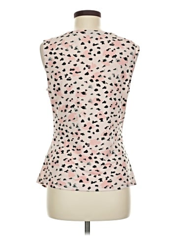 DKNY Sleeveless Top (view 2)
