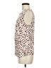 DKNY Pink Sleeveless Top Size M - photo 5