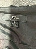 J.Crew 100% Polyester Floral Black Cocktail Dress Size 6 - photo 7
