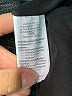 J.Crew 100% Polyester Floral Black Cocktail Dress Size 6 - photo 8