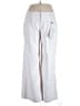 Alice + Olivia White Casual Pants Size 14 - photo 1