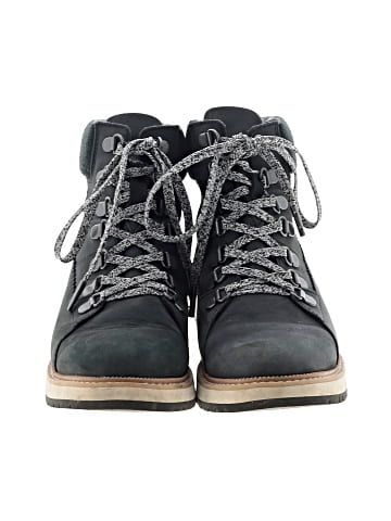 TOMS Ankle Boots (view 2)