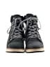TOMS Black Ankle Boots Size 6 1/2 - photo 2